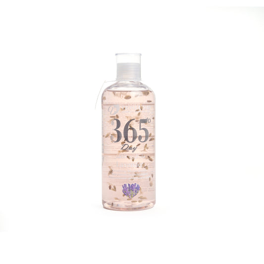 Lavender Soothing Moist Toner By Doslunas