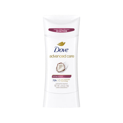 Original Advanced Care Deodorant Stick For Women By Dove