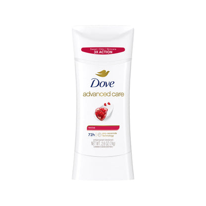 Original Advanced Care Deodorant Stick For Women By Dove