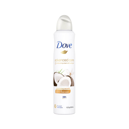 Original Deodorant For Women By Dove