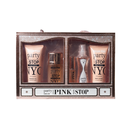 5 Piece Set By V.V.LOVE