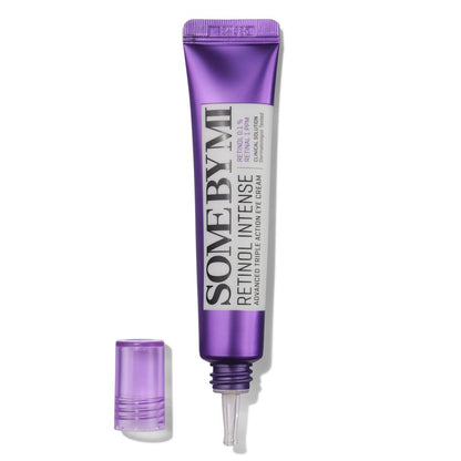 Some By Mi Retinol Intense Advanced Triple Action Eye Cream, 30ml