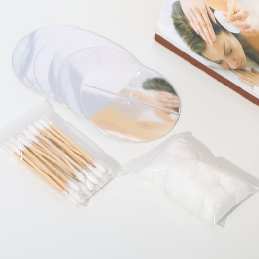 بكج شمع الأذن