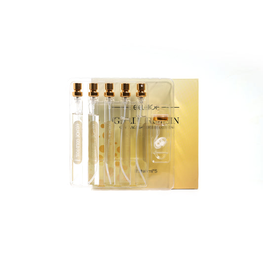 Gold Protein Collagen Combination By EELHOE