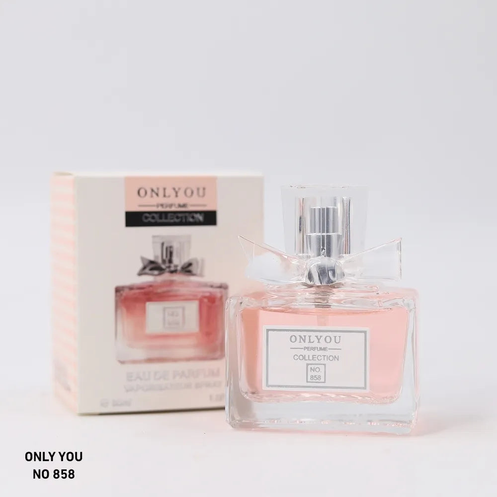 عطر Only You No858