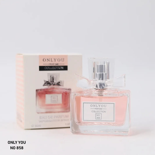 عطر Only You No858