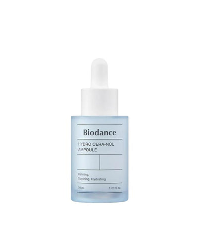 Biodance Hydro Cera-Nol Ampoule