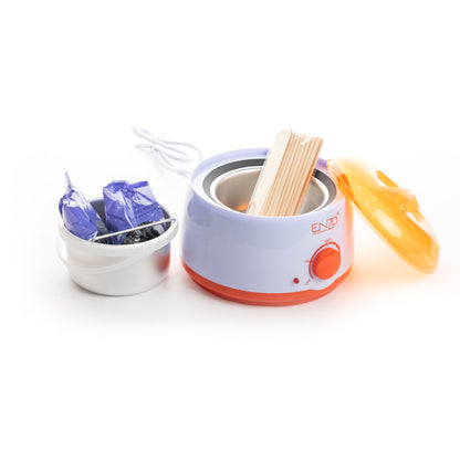 Original Enzo Wax Heater EN-1108