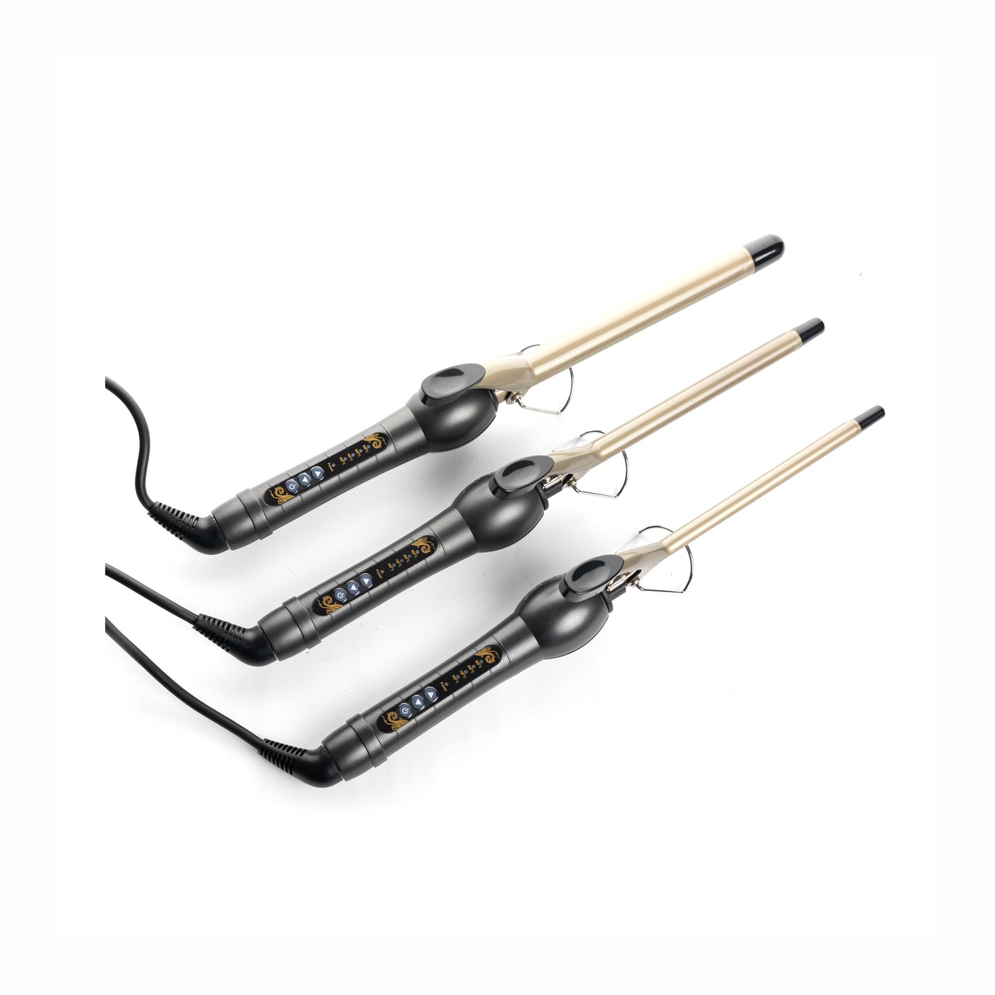 Original Keratin Therapy Pro Curl EN-2225