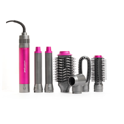 Original Enzo Professional Supersonic Air Styling & Drying System EN-4133