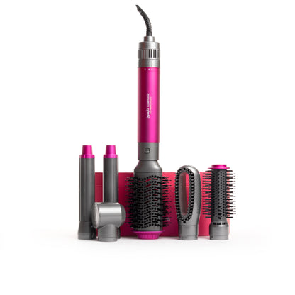 Original Enzo Professional Supersonic Air Styling & Drying System EN-4133