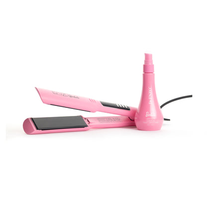 Original Enzo Protein Treatment Hair Straightener EN-5191