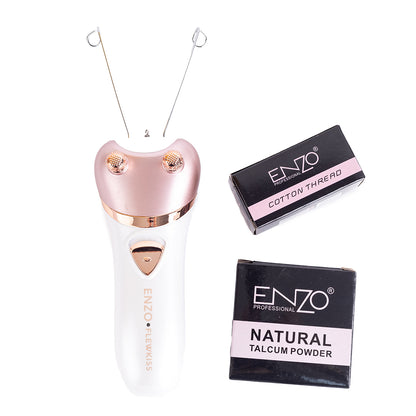 Original Enzo Cotton Thread Hair Remover EN-9841