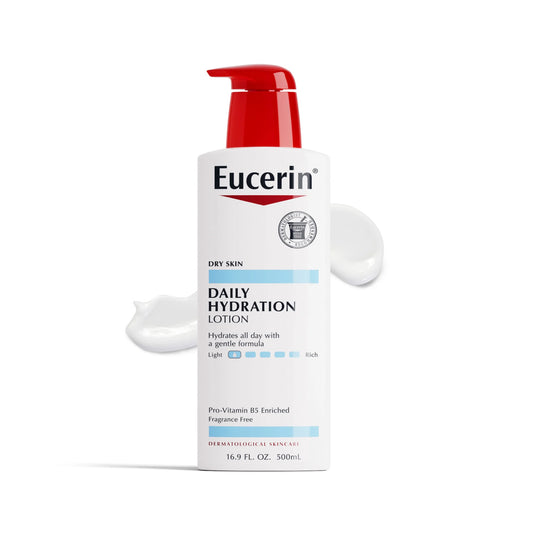 Daily Hydration Lotion By Eucerin