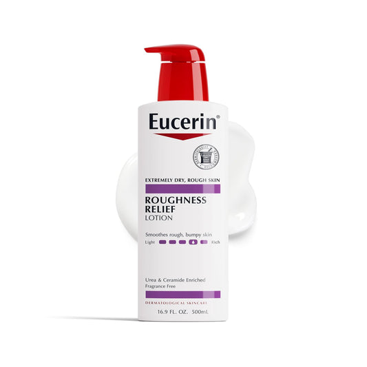 Roughness Relief Lotion By Eucerin