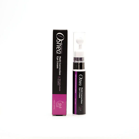 Original Multi Correction Eye Cream By OShea Cosmetics