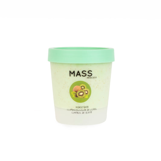 سكراب للوجه من Mass Princess