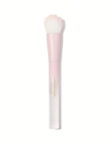 فرشاة أصلية Sheglam Color Bloom Liquid Blush Brush