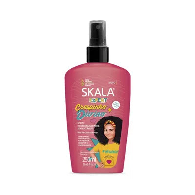 Crespinho Divino Leave In Spray For Kids By SKALA