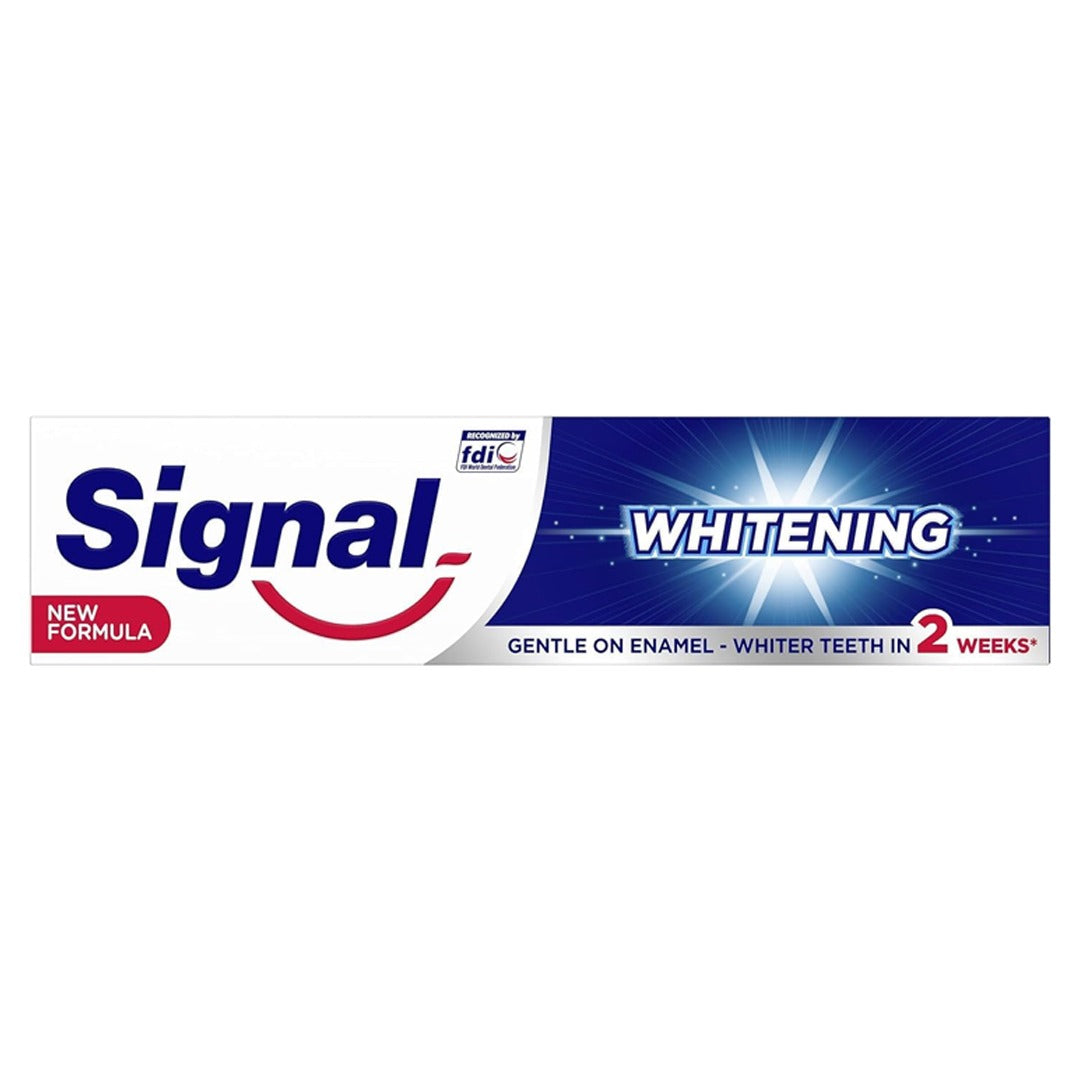 معجون أسنان أصلي Signal