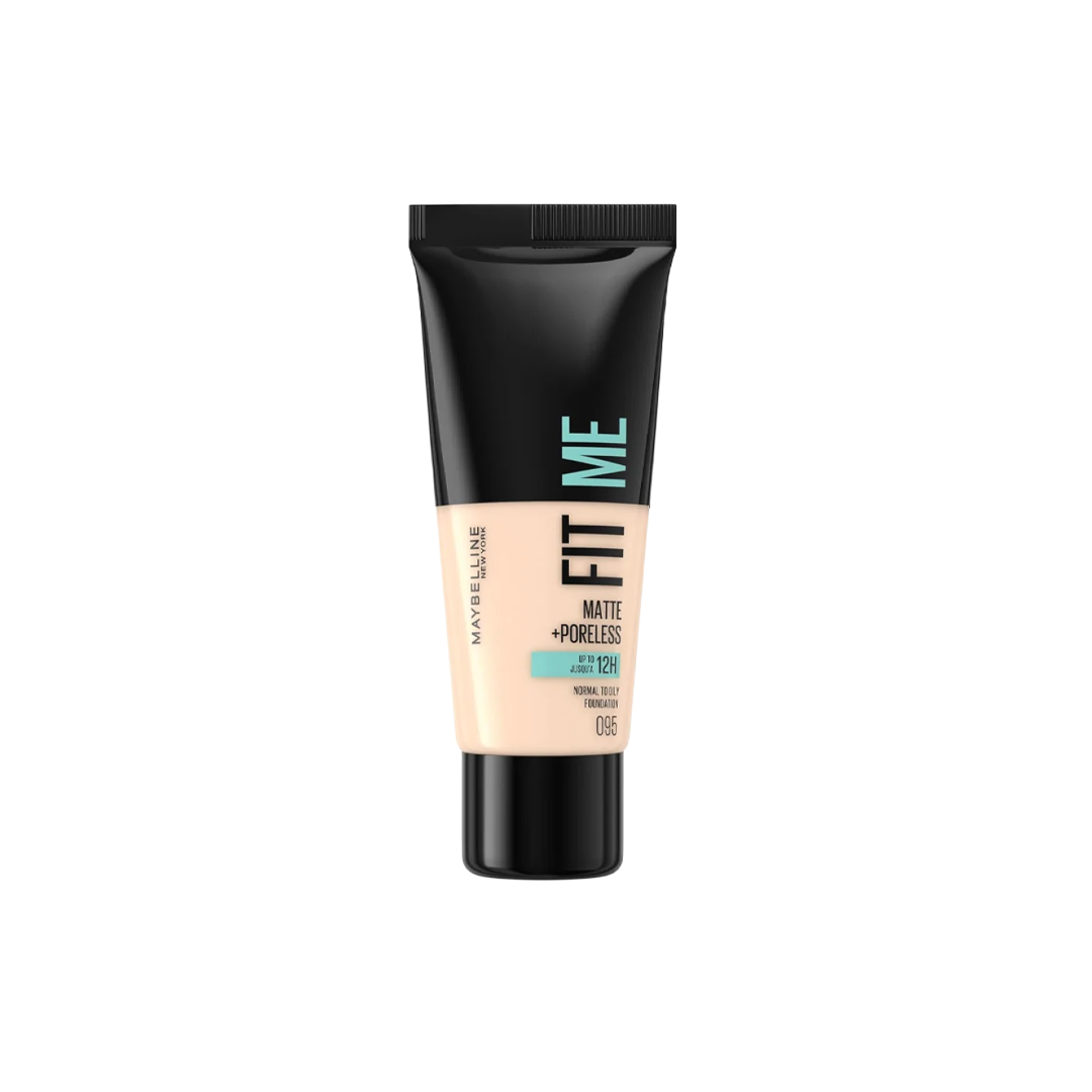 Foundation Fit Me By MAYBELLINE