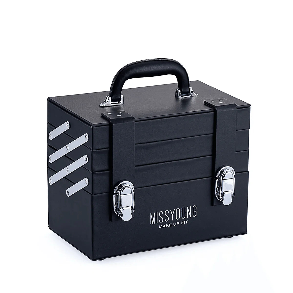 Miss Young Professional Makeup Kit Sets 94 Pieces صندوق مكياج