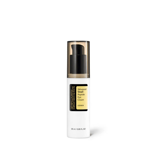 Original Advanced Snail Peptide Eye Cream By Cosrx