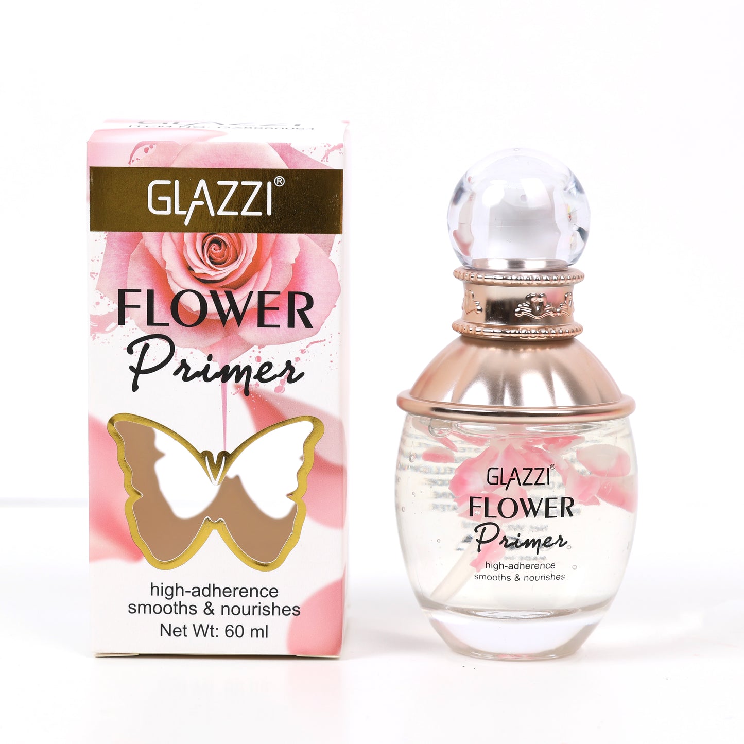 برايمر Glazzi Flower