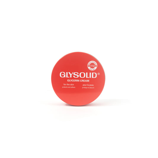 Original Glycerin Cream My GLYSOLID