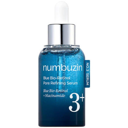 Numbuzin Pore Refining Face Serum, 30ml