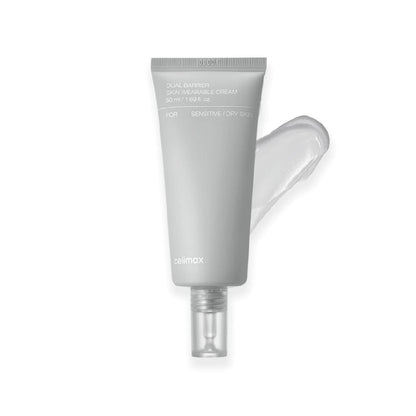Celimax Dual Barrier Face Cream, 50ml
