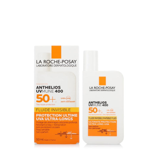 واقي شمس La Roche Posay Anthelios Un Mune400