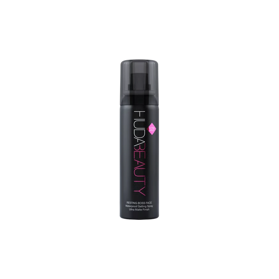Setting Spray By Huda Beauty