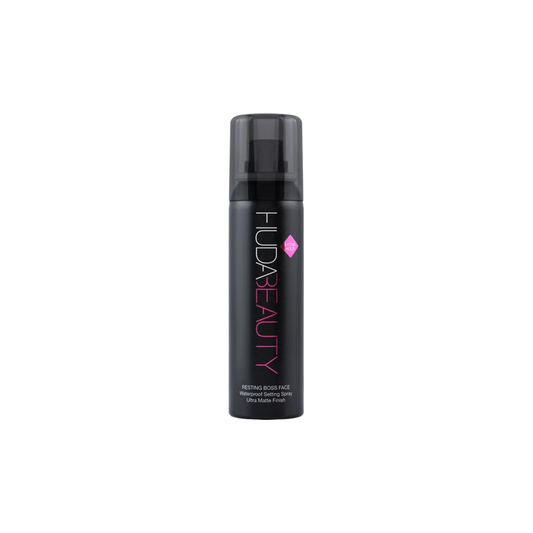 Setting Spray By Huda Beauty