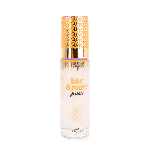 Original Blur & Matte Primer By Ingrid