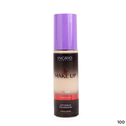 Original Dr MakeUp Foundation By Ingrid