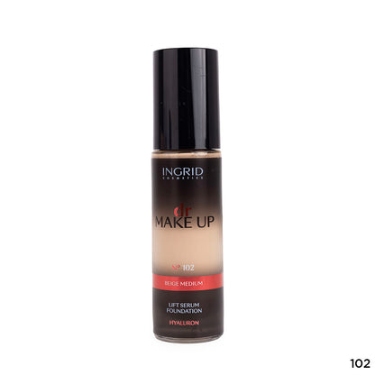 Original Dr MakeUp Foundation By Ingrid