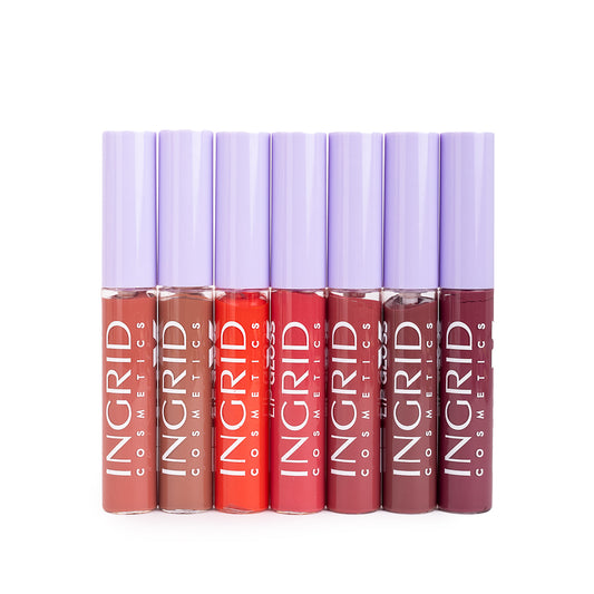 Original Team X Bambi Lip Gloss By Ingrid