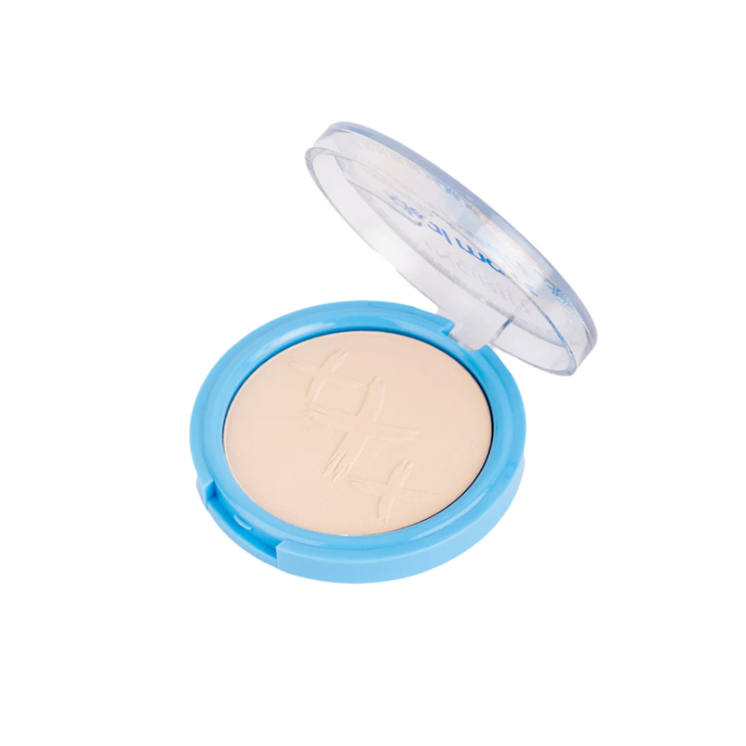 Original Ideak Matt Smooth Powder By Ingrid