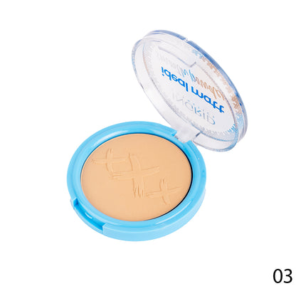 Original Ideak Matt Smooth Powder By Ingrid