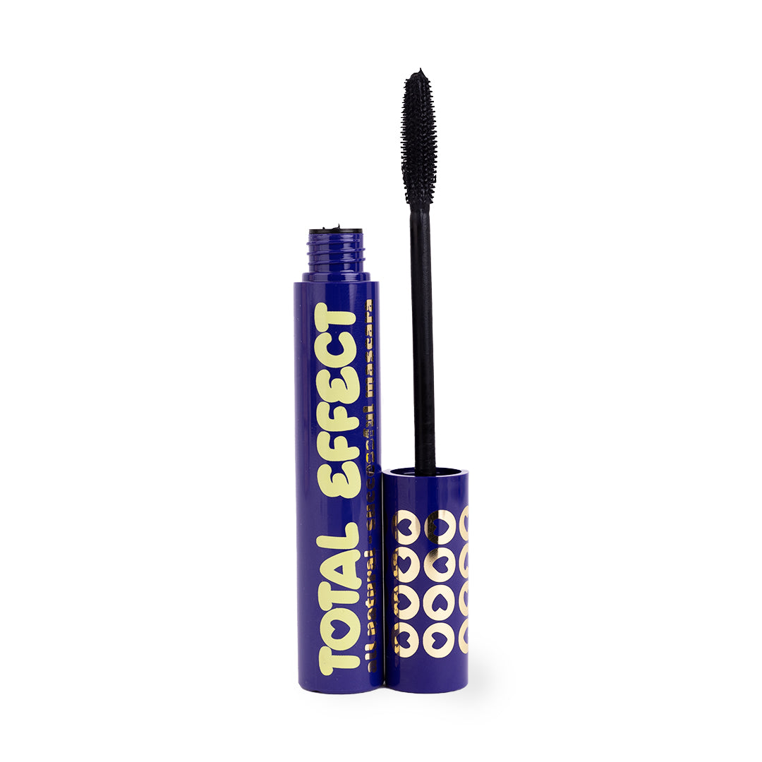 Original Total Effect Mascara By Ingrid