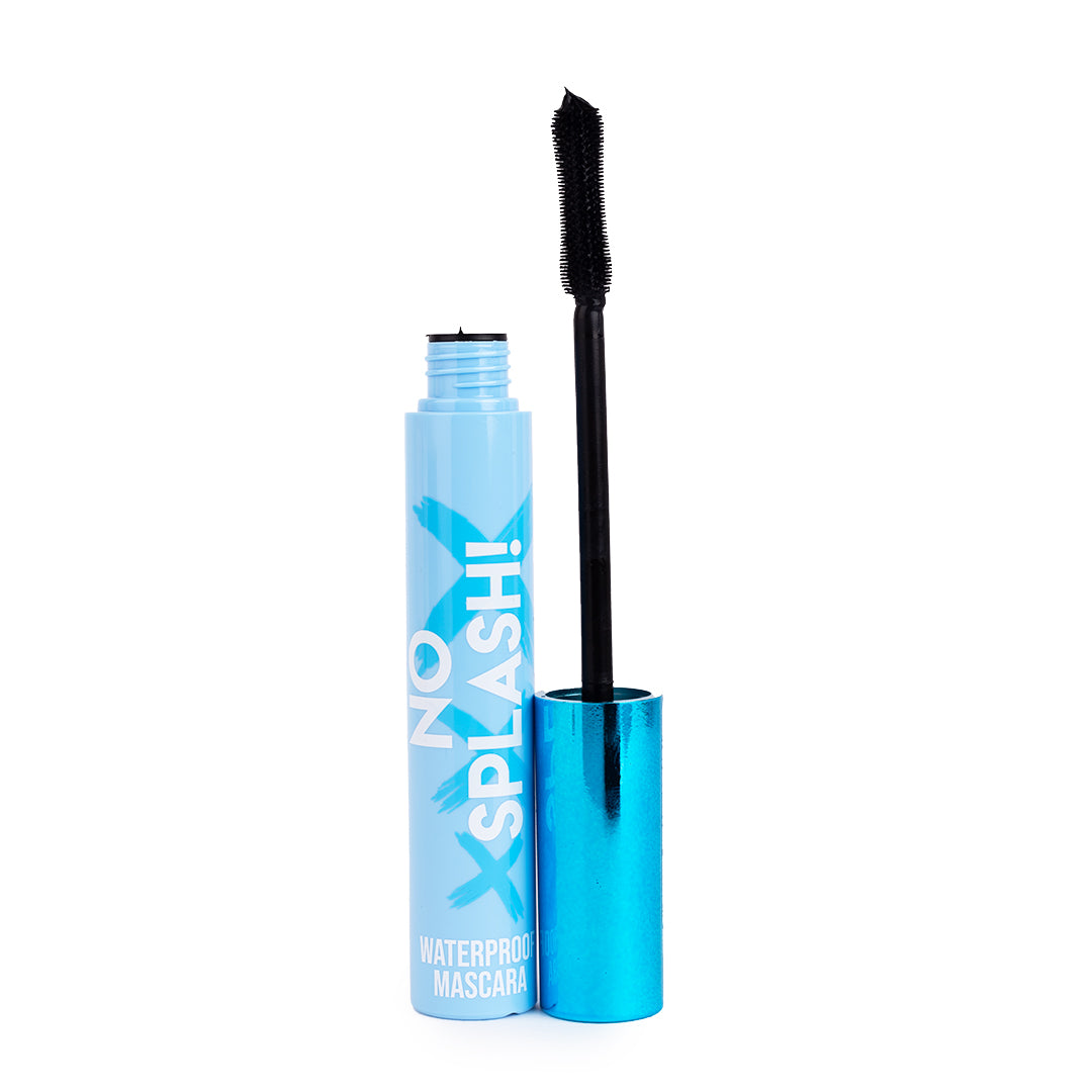 Original Water Proof No Splash Mascara By Ingrid