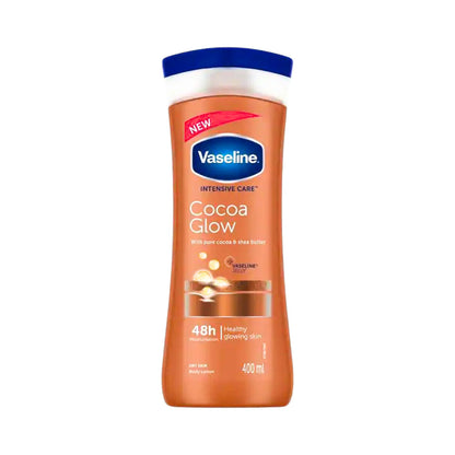 Original Intensive Care Body Lotion By Vaseline