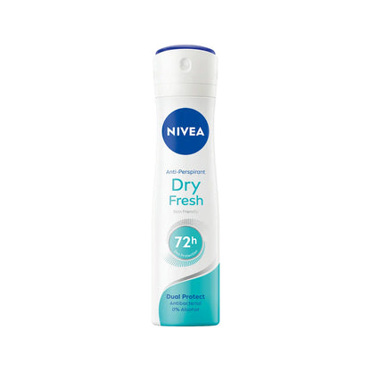 Original Nivea Deodorant For Women