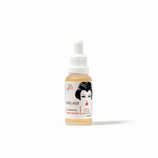 Kojic Acid Face Serum