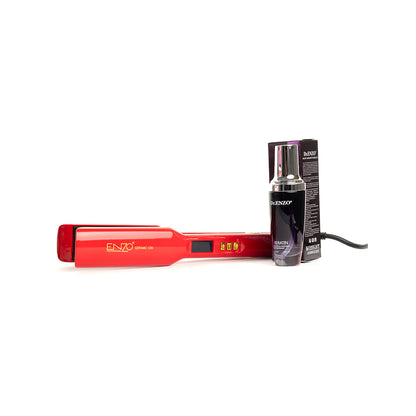 Original Enzo Wedding Gift Straightener EN-5191