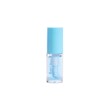Jelly Wow Lip Gloss