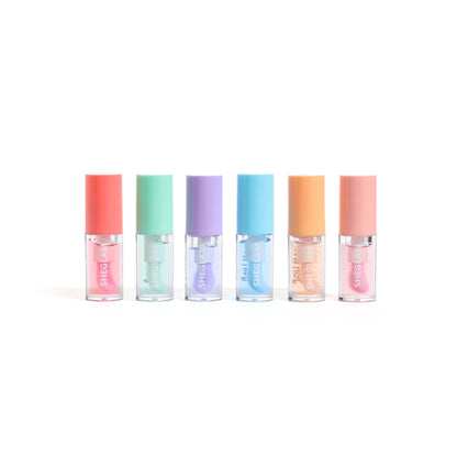 Jelly Wow Lip Gloss