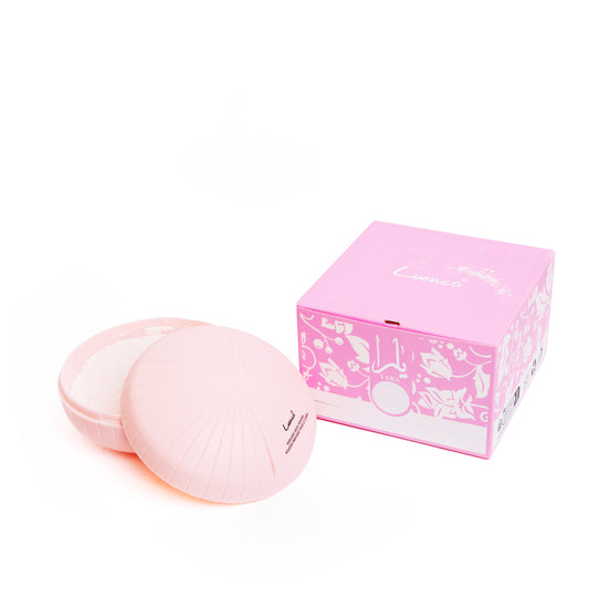 Perfumed Body Powder Yara By LUCNCO