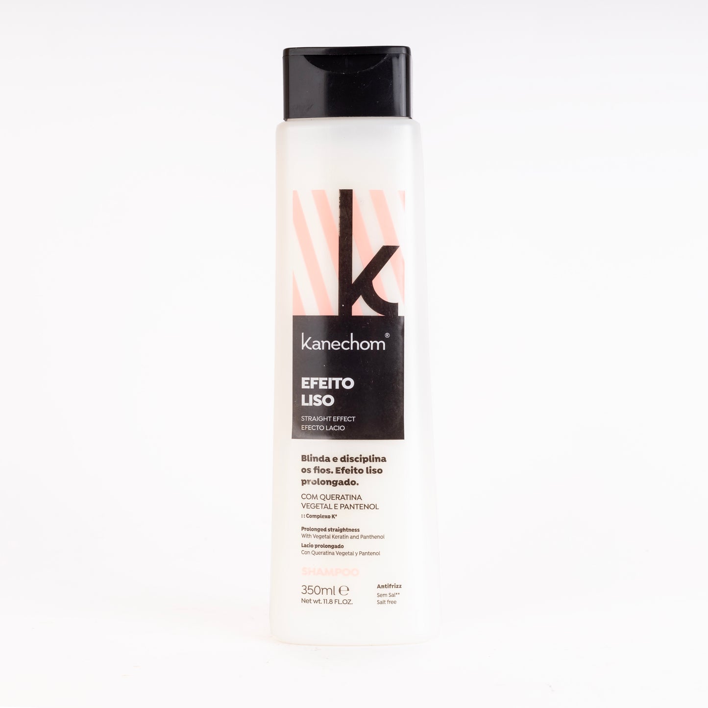 Smooth Hair Care Shampoo By Kanechom